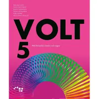 Kiuru, Volt 5 (GLP21) - FY5 Periodisk rörelse och vågor