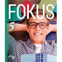 Blom, Fokus 5 (LOPS21) - RUB15 Opiskelu- ja työelämä