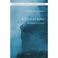 Kivirinta, Kriitikon katse - Melankolian monet kasvot