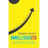 Achor, Onnellisuusetu