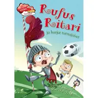 Watkins, Rufus Ritari ja hurjat turnajaiset