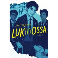 Leppänen, Luk(i)ossa