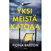 Barton, Yksi meistä katoaa
