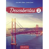 Melo e Abreu, Descobertas 2 - Portugalin perusteet