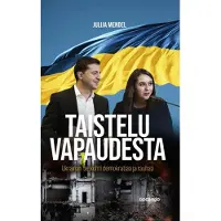 Docendo Mendel, Taistelu vapaudesta - Ukrainan tie kohti demokratiaa ja rauhaa