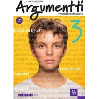 Hirvonen, Argumentti 3 (LOPS21) - Yhteiskuntafilosofia : Lukion filosofia