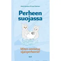 Joensuu, Perheen suojassa - Miten onnistua sijaisperheenä?