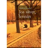Sandell, Jos siivet, lennän