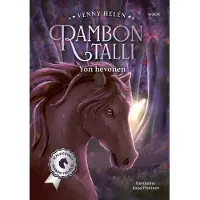 WSOY Rambon talli: Yön hevonen