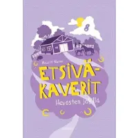 Nurmi, Etsiväkaverit hevosten jäljillä