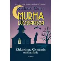 Murha luostarissa