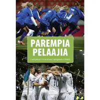 Parempia pelaajia
