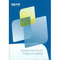 Laukkanen, Basic facts of food hygiene