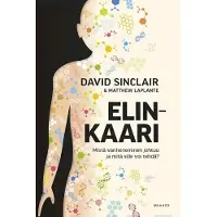 Sinclair, Elinkaari - Mistä vanheneminen johtuu ja mitä sille voi tehdä?