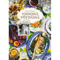 Vihonen, Yhdessä pöydässä