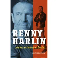 Tammi Lehtonen, Renny Harlin - Ainutlaatuinen elämäni
