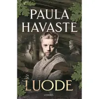 Havaste, Luode