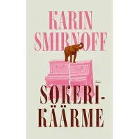 Sokerikäärme