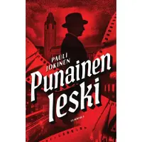 Jokinen, Punainen leski