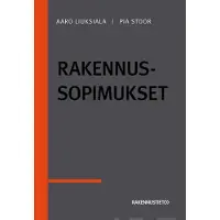 Liuksiala, Rakennussopimukset