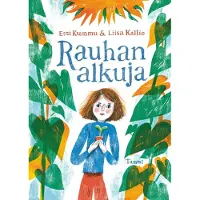 Rauhan alkuja