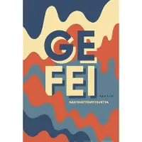 Ge Fei, Näkymättömyysviitta