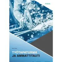 Prisma Salo, Työtapaturma ja ammattitauti