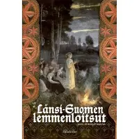 Länsi-Suomen lemmenloitsut
