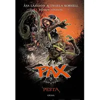 Larsson, Pax 7 - Pesta