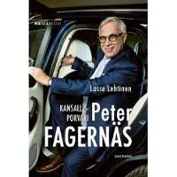 Kansallisporvari Peter Fagernäs