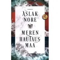 Nore, Meren hautausmaa