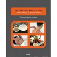 Wu, Perinteinen kiinalainen ravintoterapia ja terveyshieronta