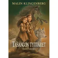 Klingenberg, Tasangon tyttäret - Gibatin tarinoita 1
