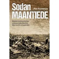 Gaudeamus Tuunainen, Sodan maantiede - Maaston ja olosuhteiden vaikutus sodankäyntiin 1850-luvulta nykypäivään