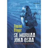 Bagge, Se murhaa, joka osaa - Dekkarin tekemisen taito