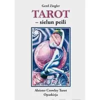 Ziegler, Crowleyn tarot-pakkaus (kortit+Tarot-sielun peili)