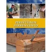Hiltunen, Uudistunut perinteinen hirrenveisto