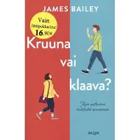 Bailey, Kruuna vai klaava?
