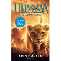 Uljasmaa: Hajonnut lauma