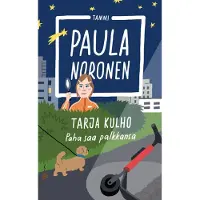 Noronen, Tarja Kulho - Paha saa palkkansa