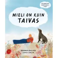 Ballard, Mieli on kuin taivas