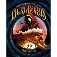 Ouroboros: Haltiakäärme