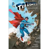 Lobdell, Teräsmies 3 - Raivoisa maailmanloppu