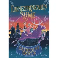 Catherine Doyle : Ebenezerinkadun ihme