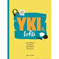 Heikkinen, YKIä kohti