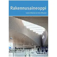Siikanen, Rakennusaineoppi