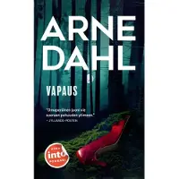 Dahl, Vapaus
