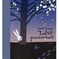 Eskonen, Talvipuutarhurit