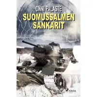 Palaste, Suomussalmen sankarit