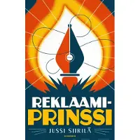 Siirilä, Reklaamiprinssi